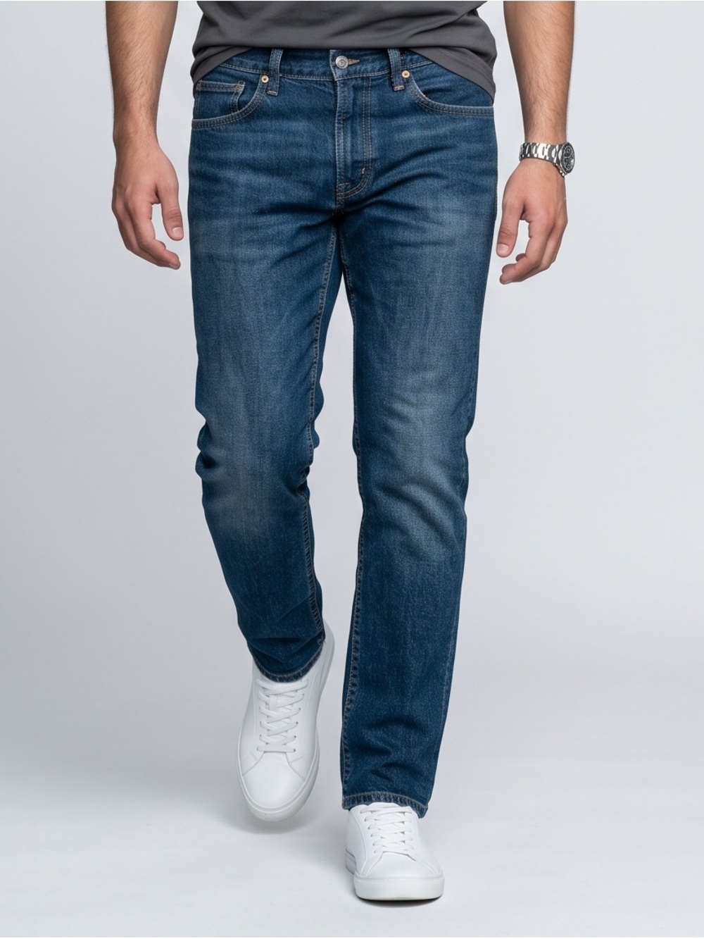 Back to School Levi’s 512 Men’s Slim Taper Jeans W32 L30